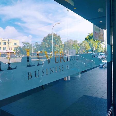 The Leverage Business Hotel - Bandar Baru Mergong Alor Setar Exterior photo