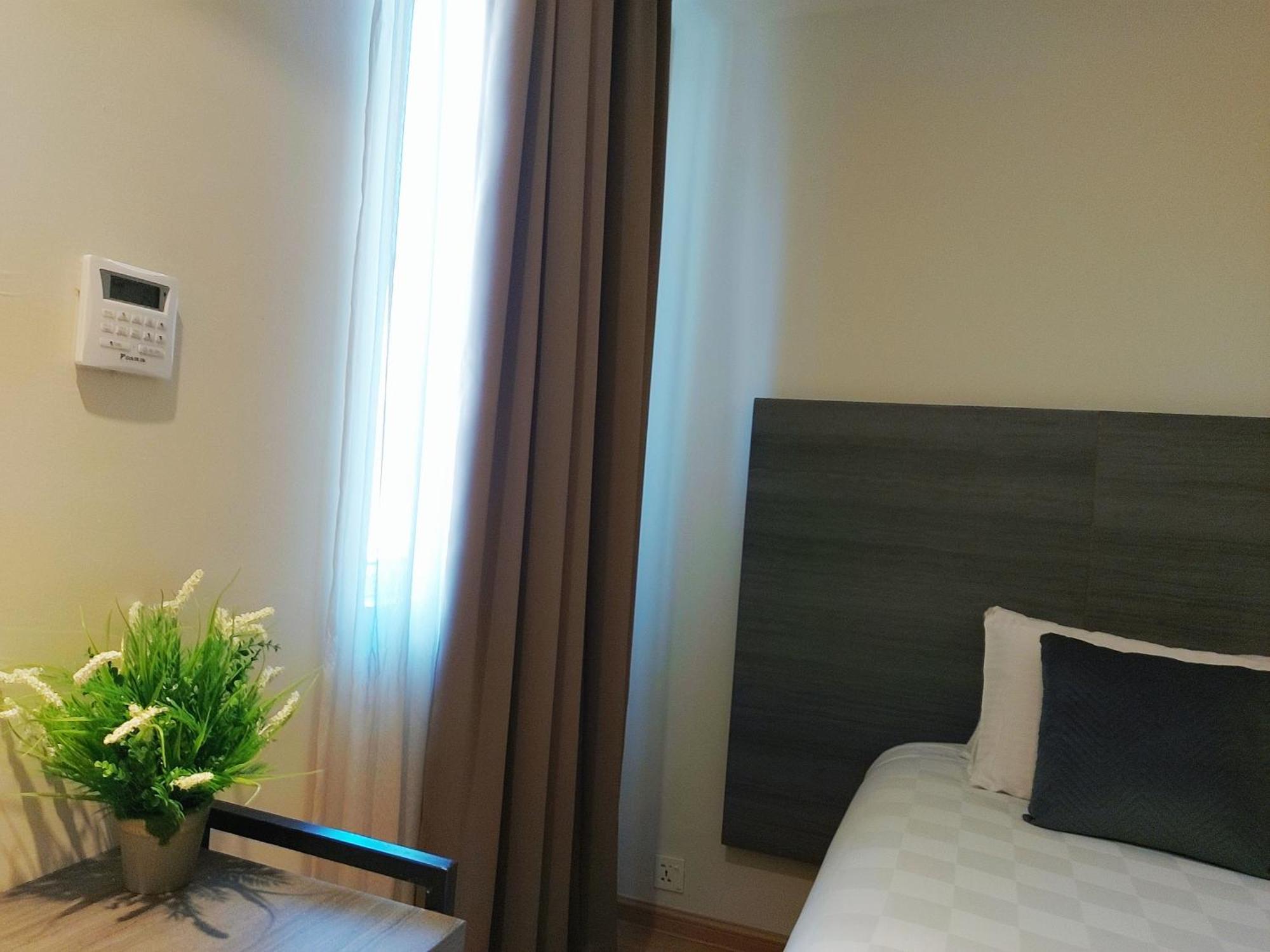 The Leverage Business Hotel - Bandar Baru Mergong Alor Setar Exterior photo