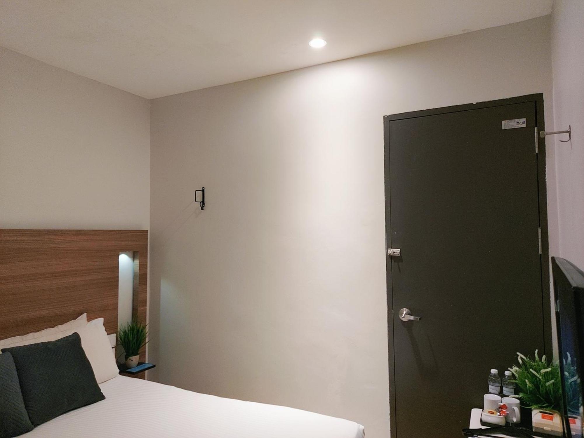 The Leverage Business Hotel - Bandar Baru Mergong Alor Setar Exterior photo